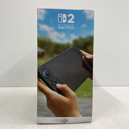 【中古美品】 【未使用】【ゲーム】Nintendo Switch 2 マリオカートワールドセット (日本語・国内専用) BEE-S-KB6PA(JPN) 任天堂 ニンテンドースイッチ2 本体 035-260926-kh-01-izu 万代Net店