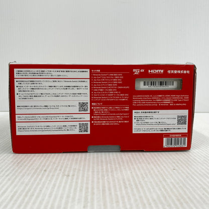 【中古美品】 【未使用】【ゲーム】Nintendo Switch 2 マリオカートワールドセット (日本語・国内専用) BEE-S-KB6PA(JPN) 任天堂 ニンテンドースイッチ2 本体 035-260926-kh-01-izu 万代Net店