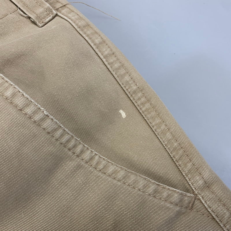 【現状渡し品】【メンズ】 USED CHINO TROUSERS PANTS チノ トラウザーズ パンツ ボトムス 157-260912-kh-14-izu カラー：ベージュ 万代Net店
