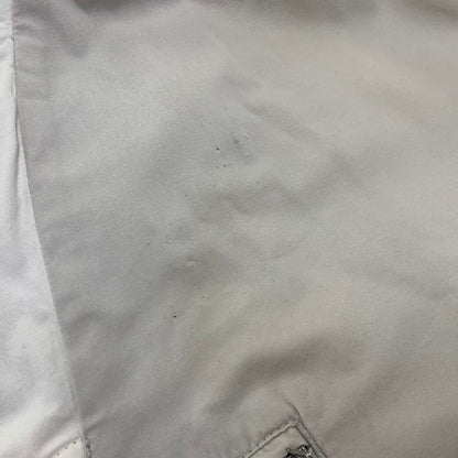 【現状渡し品】【メンズ】 J.CREW ALWAYS ジェイクルー オールウェイズ 19SS COTTON ANORAK PARKA コットン アノラック パーカー アウター 146-260914-cs-21-izu サイズ：XL カラー：アイボリー 万代Net店