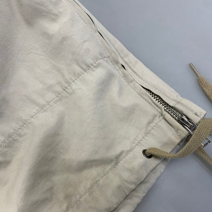 【現状渡し品】【メンズ】 J.CREW ALWAYS ジェイクルー オールウェイズ 19SS COTTON ANORAK PARKA コットン アノラック パーカー アウター 146-260914-cs-21-izu サイズ：XL カラー：アイボリー 万代Net店