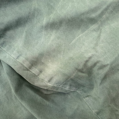 【現状渡し品】【メンズ】 OLD GAP オールド ギャップ ANORAK PARKA アノラック パーカー アウター 146-260912-kh-15-izu サイズ：XL カラー：グリーン 万代Net店