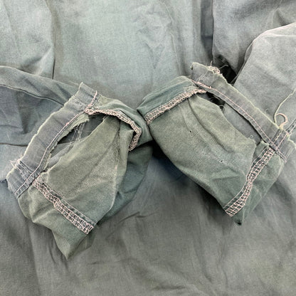 【現状渡し品】【メンズ】 OLD GAP オールド ギャップ ANORAK PARKA アノラック パーカー アウター 146-260912-kh-15-izu サイズ：XL カラー：グリーン 万代Net店