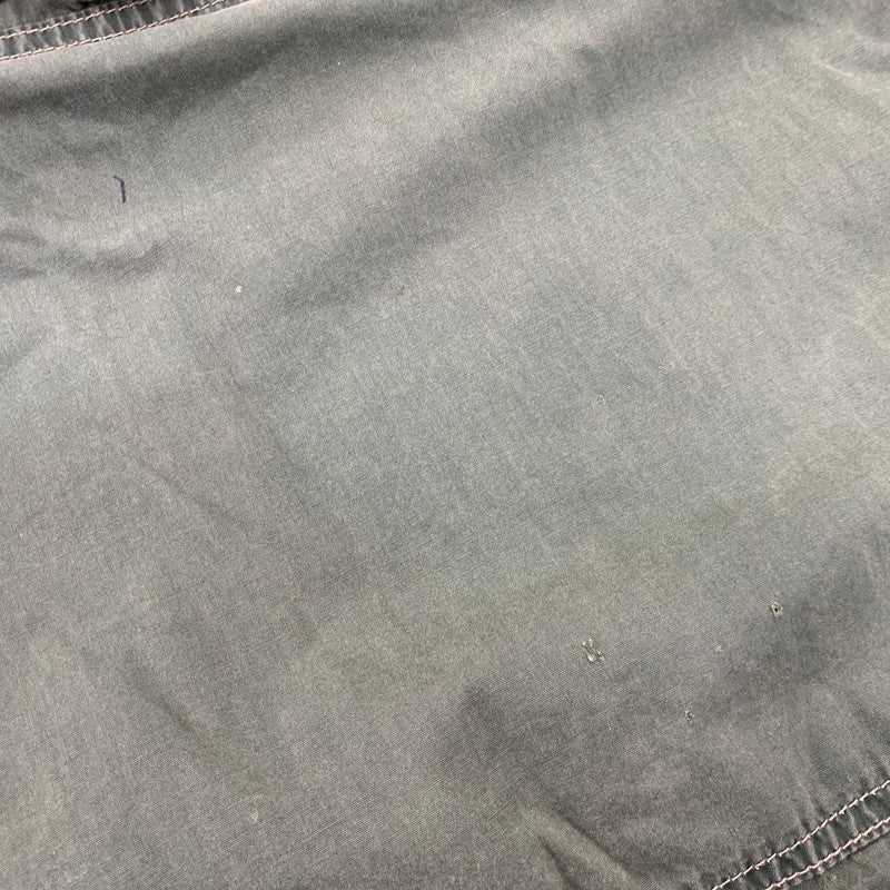 【現状渡し品】【メンズ】 OLD GAP オールド ギャップ ANORAK PARKA アノラック パーカー アウター 146-260912-kh-15-izu サイズ：XL カラー：グリーン 万代Net店