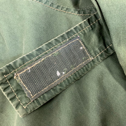 【現状渡し品】【メンズ】 OLD GAP オールド ギャップ ANORAK PARKA アノラック パーカー アウター 146-260912-kh-15-izu サイズ：XL カラー：グリーン 万代Net店