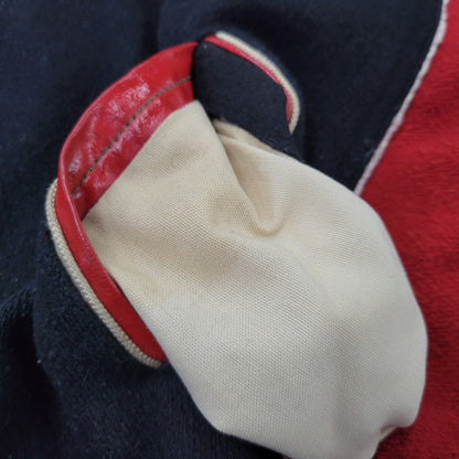 【中古品】【メンズ】 Champion チャンピオン WOOL VARSITY JACKET ウール バーシティジャケット 小文字ランタグ 146-260903-as-31-izu カラー：ブラック 万代Net店