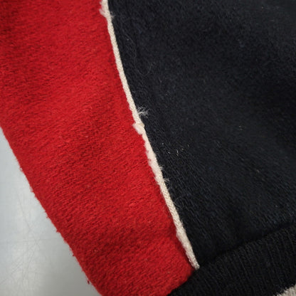 【中古品】【メンズ】 Champion チャンピオン WOOL VARSITY JACKET ウール バーシティジャケット 小文字ランタグ 146-260903-as-31-izu カラー：ブラック 万代Net店