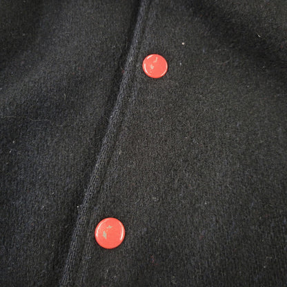 【中古品】【メンズ】 Champion チャンピオン WOOL VARSITY JACKET ウール バーシティジャケット 小文字ランタグ 146-260903-as-31-izu カラー：ブラック 万代Net店