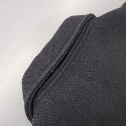 【中古品】【メンズ】 Champion チャンピオン WOOL VARSITY JACKET ウール バーシティジャケット 小文字ランタグ 146-260903-as-31-izu カラー：ブラック 万代Net店