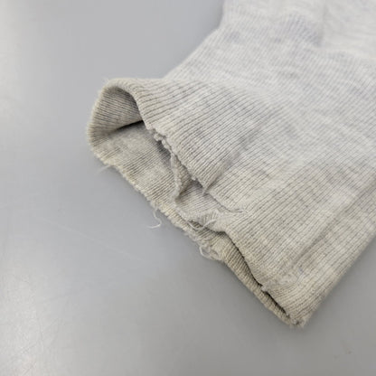 【現状渡し品】【メンズ】 CHAMPION チャンピオン 90S UNIVERSITY OF CHICAGO REVERSE WEAVE SWEATSHIRT ユニバーシティ オブ シカゴ リバース ウィーブ スウェットシャツ トップス 長袖 146-260903-ya-12-izu サイズ：XL カラー：グレー 万代Net店