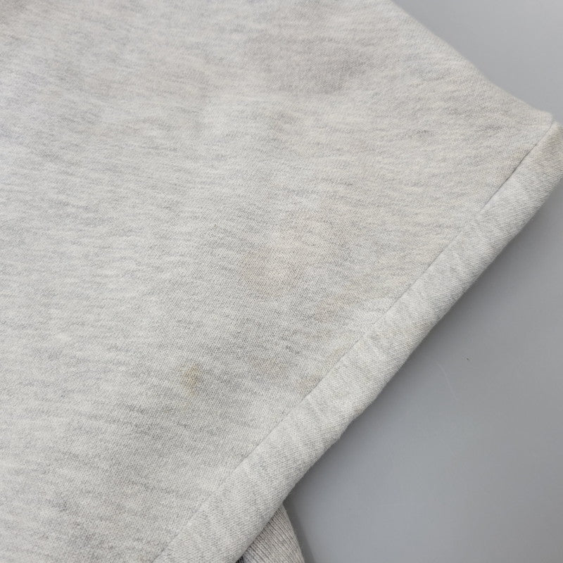【現状渡し品】【メンズ】 CHAMPION チャンピオン 90S UNIVERSITY OF CHICAGO REVERSE WEAVE SWEATSHIRT ユニバーシティ オブ シカゴ リバース ウィーブ スウェットシャツ トップス 長袖 146-260903-ya-12-izu サイズ：XL カラー：グレー 万代Net店