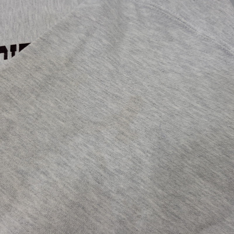 【現状渡し品】【メンズ】 CHAMPION チャンピオン 90S UNIVERSITY OF CHICAGO REVERSE WEAVE SWEATSHIRT ユニバーシティ オブ シカゴ リバース ウィーブ スウェットシャツ トップス 長袖 146-260903-ya-12-izu サイズ：XL カラー：グレー 万代Net店