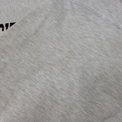 【現状渡し品】【メンズ】 CHAMPION チャンピオン 90S UNIVERSITY OF CHICAGO REVERSE WEAVE SWEATSHIRT ユニバーシティ オブ シカゴ リバース ウィーブ スウェットシャツ トップス 長袖 146-260903-ya-12-izu サイズ：XL カラー：グレー 万代Net店