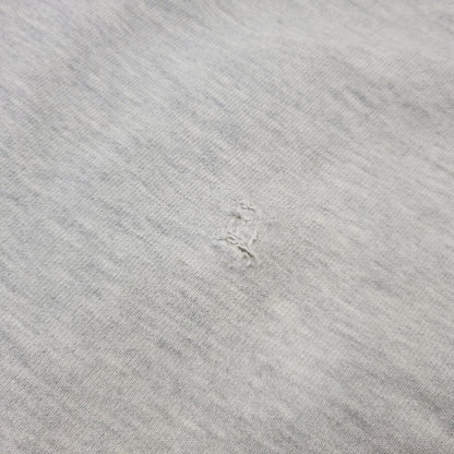 【現状渡し品】【メンズ】 CHAMPION チャンピオン 90S UNIVERSITY OF CHICAGO REVERSE WEAVE SWEATSHIRT ユニバーシティ オブ シカゴ リバース ウィーブ スウェットシャツ トップス 長袖 146-260903-ya-12-izu サイズ：XL カラー：グレー 万代Net店