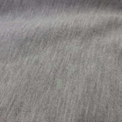 【中古品】【メンズ】 CHAMPION チャンピオン トリコタグ中期 染み込みプリント USA製 80S MICHIGAN STATE REVERSE WEAVE SWEATSHIRT リバースウィーブ スウェットシャツ トップス 長袖 146-260904-cs-01-izu サイズ：XL カラー：グレー 万代Net店