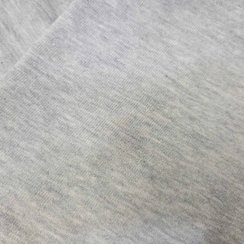 【中古品】【メンズ】 CHAMPION チャンピオン トリコタグ中期 USA製 80S 目無し PLAIN REVERSE WEAVE SWEATSHIRT プレーン リバース ウィーブ スウェットシャツ トップス 長袖 146-260903-ya-11-izu サイズ：XL カラー：グレー 万代Net店