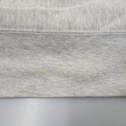 【中古品】【メンズ】 CHAMPION チャンピオン トリコタグ中期 USA製 80S 目無し PLAIN REVERSE WEAVE SWEATSHIRT プレーン リバース ウィーブ スウェットシャツ トップス 長袖 146-260903-ya-11-izu サイズ：XL カラー：グレー 万代Net店