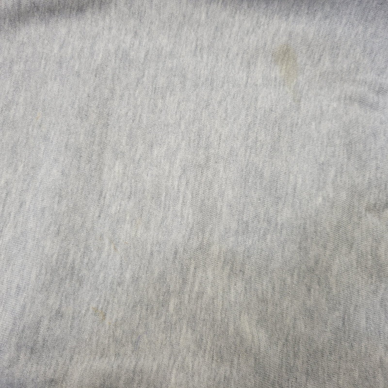【中古品】【メンズ】 CHAMPION チャンピオン トリコタグ中期 USA製 80S 目無し PLAIN REVERSE WEAVE SWEATSHIRT プレーン リバース ウィーブ スウェットシャツ トップス 長袖 146-260903-ya-11-izu サイズ：XL カラー：グレー 万代Net店