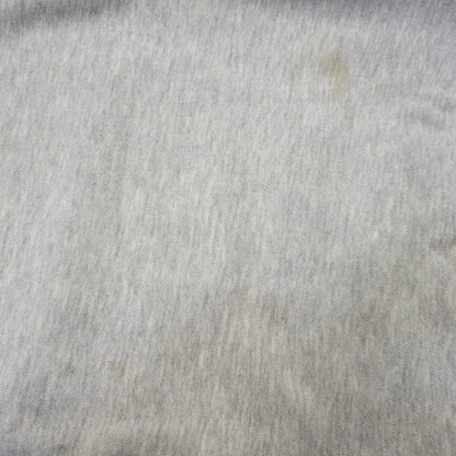 【中古品】【メンズ】 CHAMPION チャンピオン トリコタグ中期 USA製 80S 目無し PLAIN REVERSE WEAVE SWEATSHIRT プレーン リバース ウィーブ スウェットシャツ トップス 長袖 146-260903-ya-11-izu サイズ：XL カラー：グレー 万代Net店