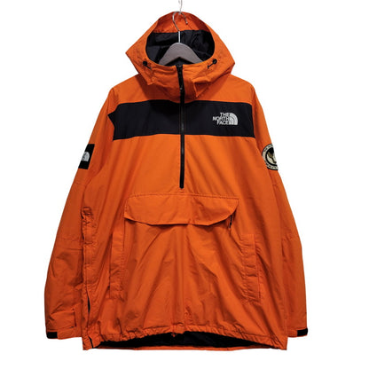【中古品】【メンズ】 THE NORTH FACE WHITE LABEL ザ・ノースフェイス ホワイトレーベル CARSON ANORAK NA4HK50K カーソン アノラック ジャケット 144-260903-as-28-izu サイズ：XL/105 カラー：オレンジ 万代Net店