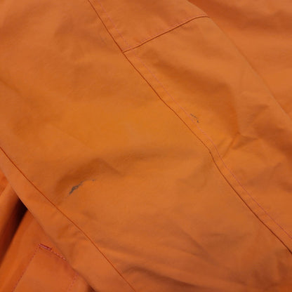 【中古品】【メンズ】 THE NORTH FACE WHITE LABEL ザ・ノースフェイス ホワイトレーベル CARSON ANORAK NA4HK50K カーソン アノラック ジャケット 144-260903-as-28-izu サイズ：XL/105 カラー：オレンジ 万代Net店