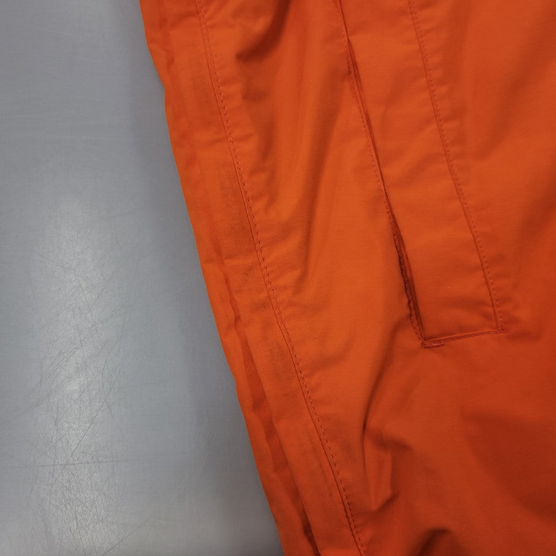 【中古品】【メンズ】 THE NORTH FACE WHITE LABEL ザ・ノースフェイス ホワイトレーベル CARSON ANORAK NA4HK50K カーソン アノラック ジャケット 144-260903-as-28-izu サイズ：XL/105 カラー：オレンジ 万代Net店