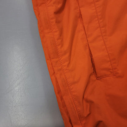 【中古品】【メンズ】 THE NORTH FACE WHITE LABEL ザ・ノースフェイス ホワイトレーベル CARSON ANORAK NA4HK50K カーソン アノラック ジャケット 144-260903-as-28-izu サイズ：XL/105 カラー：オレンジ 万代Net店