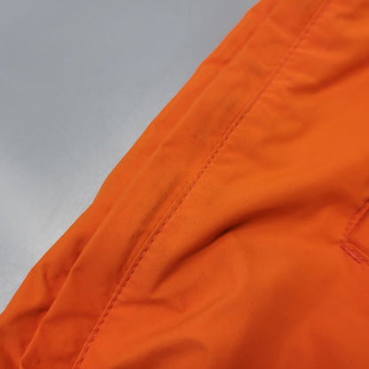 【中古品】【メンズ】 THE NORTH FACE WHITE LABEL ザ・ノースフェイス ホワイトレーベル CARSON ANORAK NA4HK50K カーソン アノラック ジャケット 144-260903-as-28-izu サイズ：XL/105 カラー：オレンジ 万代Net店