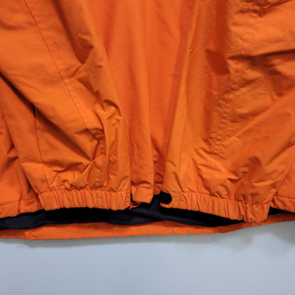 【中古品】【メンズ】 THE NORTH FACE WHITE LABEL ザ・ノースフェイス ホワイトレーベル CARSON ANORAK NA4HK50K カーソン アノラック ジャケット 144-260903-as-28-izu サイズ：XL/105 カラー：オレンジ 万代Net店