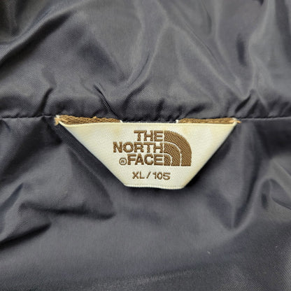 【中古品】【メンズ】 THE NORTH FACE WHITE LABEL ザ・ノースフェイス ホワイトレーベル CARSON ANORAK NA4HK50K カーソン アノラック ジャケット 144-260903-as-28-izu サイズ：XL/105 カラー：オレンジ 万代Net店