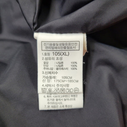 【中古品】【メンズ】 THE NORTH FACE WHITE LABEL ザ・ノースフェイス ホワイトレーベル CARSON ANORAK NA4HK50K カーソン アノラック ジャケット 144-260903-as-28-izu サイズ：XL/105 カラー：オレンジ 万代Net店