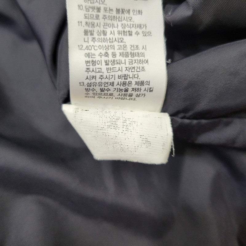 【中古品】【メンズ】 THE NORTH FACE WHITE LABEL ザ・ノースフェイス ホワイトレーベル CARSON ANORAK NA4HK50K カーソン アノラック ジャケット 144-260903-as-28-izu サイズ：XL/105 カラー：オレンジ 万代Net店