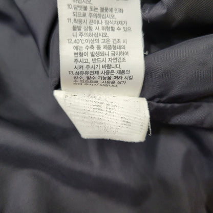 【中古品】【メンズ】 THE NORTH FACE WHITE LABEL ザ・ノースフェイス ホワイトレーベル CARSON ANORAK NA4HK50K カーソン アノラック ジャケット 144-260903-as-28-izu サイズ：XL/105 カラー：オレンジ 万代Net店