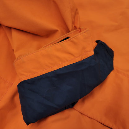 【中古品】【メンズ】 THE NORTH FACE WHITE LABEL ザ・ノースフェイス ホワイトレーベル CARSON ANORAK NA4HK50K カーソン アノラック ジャケット 144-260903-as-28-izu サイズ：XL/105 カラー：オレンジ 万代Net店