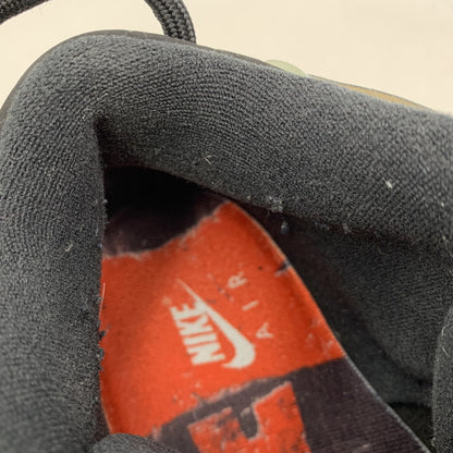 【中古品】【メンズ】 NIKE ナイキ DJ4633-010 AIR MORE UPTEMPO エア モア アップテンポ "MADE YOU LOOK" シューズ スニーカー 靴 160-260918-ya-01-izu サイズ：30cm カラー：ブラック 万代Net店