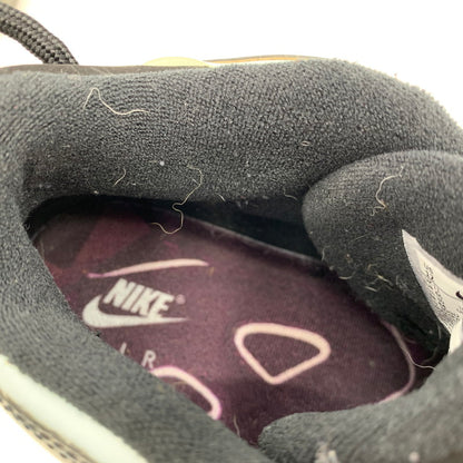 【中古品】【メンズ】 NIKE ナイキ DJ4633-010 AIR MORE UPTEMPO エア モア アップテンポ "MADE YOU LOOK" シューズ スニーカー 靴 160-260918-ya-01-izu サイズ：30cm カラー：ブラック 万代Net店