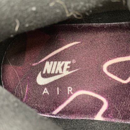 【中古品】【メンズ】 NIKE ナイキ DJ4633-010 AIR MORE UPTEMPO エア モア アップテンポ "MADE YOU LOOK" シューズ スニーカー 靴 160-260918-ya-01-izu サイズ：30cm カラー：ブラック 万代Net店