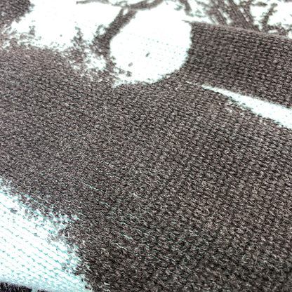 【中古品】【メンズ】 SUPREME シュプリーム 19FW IS LOVE SWEATER イズ ラブ セーター トップス 長袖 149-260904-cs-02-izu サイズ：M カラー：BRIGHT TEAL 万代Net店
