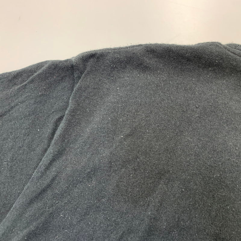 【中古品】【メンズ】 UNDERCOVER アンダーカバー ROMANTICISM HANDLED WITH DISCIPLINE SS TEE ショートスリーブ Tシャツ トップス 半袖 140-260905-cs-01-izu サイズ：3 カラー：ブラック 万代Net店