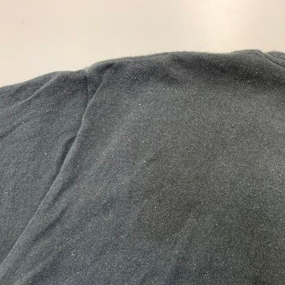 【中古品】【メンズ】 UNDERCOVER アンダーカバー ROMANTICISM HANDLED WITH DISCIPLINE SS TEE ショートスリーブ Tシャツ トップス 半袖 140-260905-cs-01-izu サイズ：3 カラー：ブラック 万代Net店