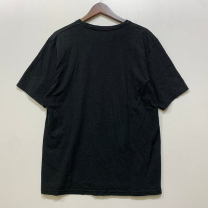 【中古品】【メンズ】 UNDERCOVER アンダーカバー ROMANTICISM HANDLED WITH DISCIPLINE SS TEE ショートスリーブ Tシャツ トップス 半袖 140-260905-cs-01-izu サイズ：3 カラー：ブラック 万代Net店