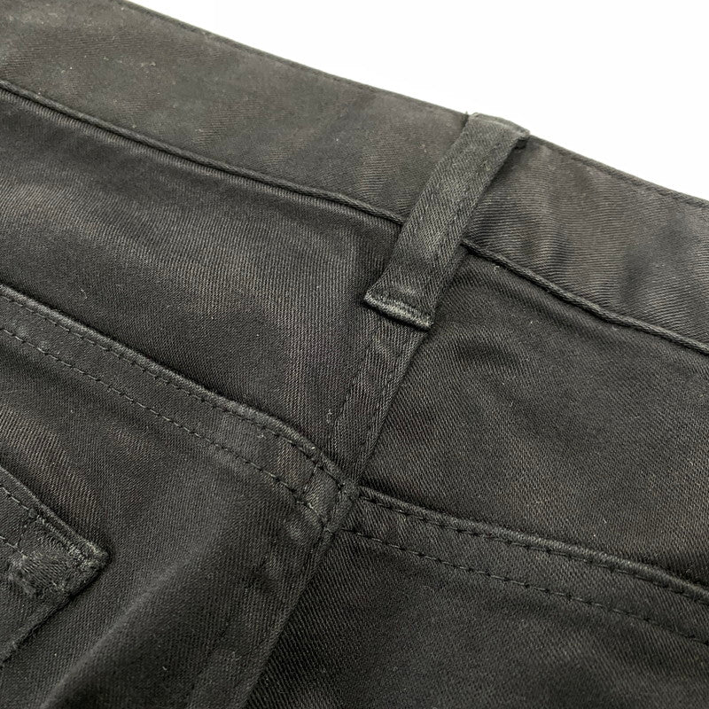 【中古品】【メンズ】 UNDERCOVER アンダーカバー UCA4503 SKINNY PANTS スキニー パンツ ボトムス 151-260911-kh-01-izu サイズ：1 カラー：ブラック 万代Net店