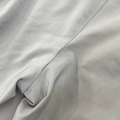 【中古品】【メンズ】 1PIU1UGUALE3 ウノピュウノウグァーレトレ POE418 ADP GOLF ZIP SLACKS ゴルフ ジップ スラックス パンツ ボトムス ズボン 151-260904-cs-07-izu サイズ：V カラー：グレー系 万代Net店