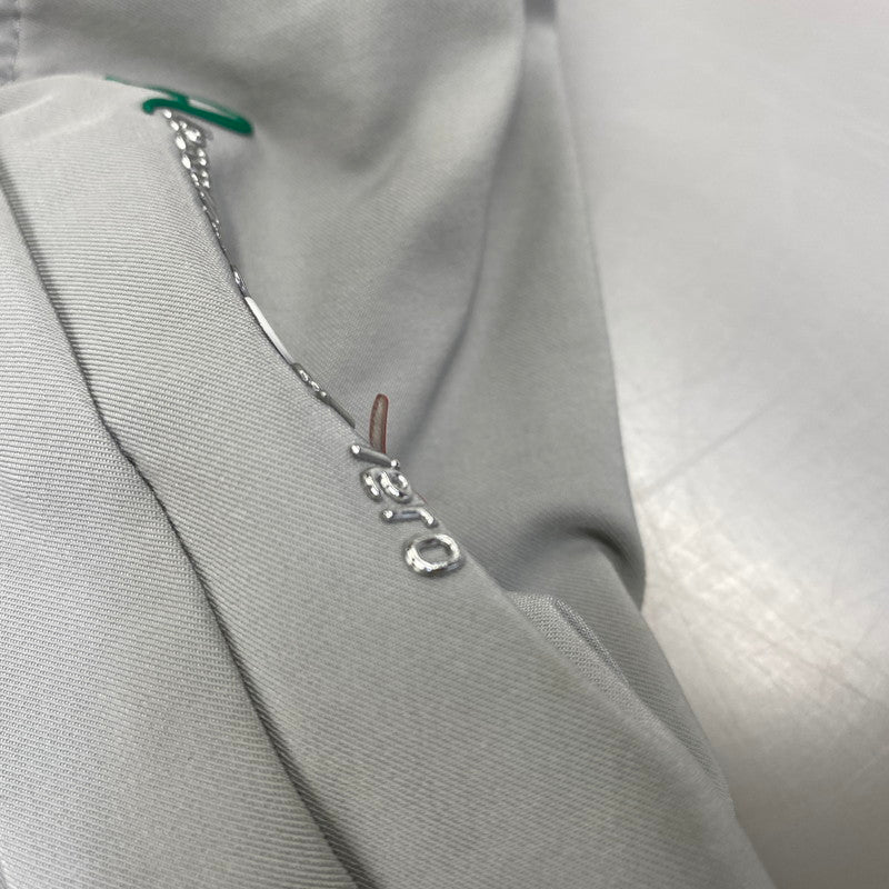 【中古品】【メンズ】 1PIU1UGUALE3 ウノピュウノウグァーレトレ POE418 ADP GOLF ZIP SLACKS ゴルフ ジップ スラックス パンツ ボトムス ズボン 151-260904-cs-07-izu サイズ：V カラー：グレー系 万代Net店