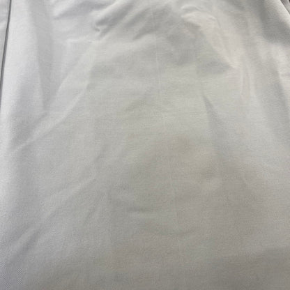 【中古品】【メンズ】 1PIU1UGUALE3 ウノピュウノウグァーレトレ POE418 ADP GOLF ZIP SLACKS ゴルフ ジップ スラックス パンツ ボトムス ズボン 151-260904-cs-07-izu サイズ：V カラー：グレー系 万代Net店