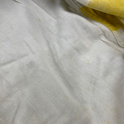 【中古品】【メンズ】 PENNEY'S TOWNCRAFT ペニーズ タウンクラフト BORDER OPENCOLLAR SHIRT ボーダー オープンカラー シャツ トップス 146-260904-kh-03-izu サイズ：L カラー：マルチ 万代Net店