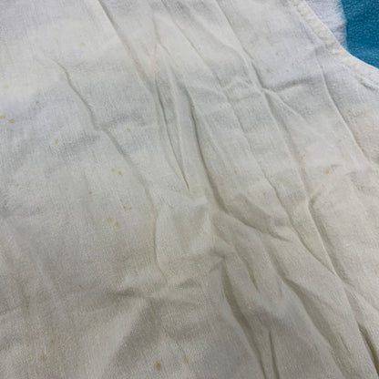 【中古品】【メンズ】 PENNEY'S TOWNCRAFT ペニーズ タウンクラフト BORDER OPENCOLLAR SHIRT ボーダー オープンカラー シャツ トップス 146-260904-kh-03-izu サイズ：L カラー：マルチ 万代Net店