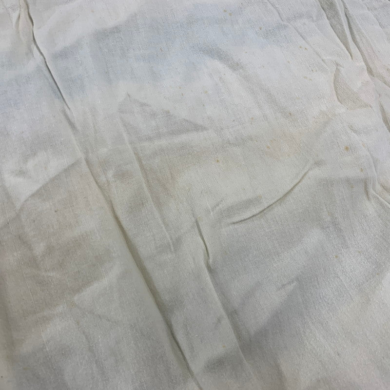 【中古品】【メンズ】 PENNEY'S TOWNCRAFT ペニーズ タウンクラフト BORDER OPENCOLLAR SHIRT ボーダー オープンカラー シャツ トップス 146-260904-kh-03-izu サイズ：L カラー：マルチ 万代Net店
