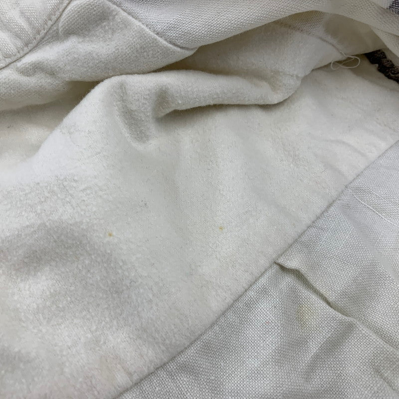 【中古品】【メンズ】 PENNEY'S TOWNCRAFT ペニーズ タウンクラフト BORDER OPENCOLLAR SHIRT ボーダー オープンカラー シャツ トップス 146-260904-kh-03-izu サイズ：L カラー：マルチ 万代Net店