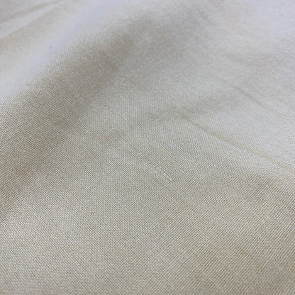 【中古品】【メンズ】 PILGRIM ピルグリム 50’S LOOP BUTTON RAYON GABARDINE PULLOVER SHIRT ループ ボタン レーヨン ギャバジン プルオーバー シャツ トップス 長袖 146-260904-cs-10-izu サイズ：L カラー：イエロー 万代Net店